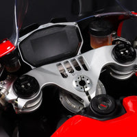 bonamici top triple clamp ducati panigale v2 2020