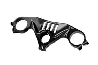 bonamici top triple clamp ducati panigale v4 v4s v4r 2018