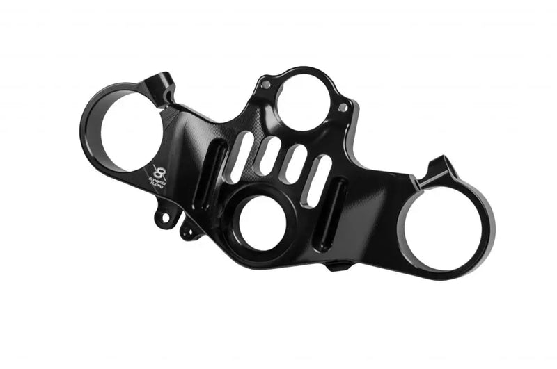 bonamici top triple clamp honda cbr1000rr 2017