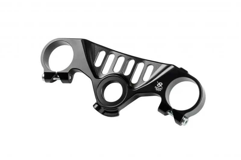 bonamici top triple clamp honda cbr1000rr r fireblade 2020