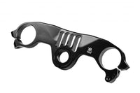 bonamici top triple clamp kawasaki zx 10r 2016