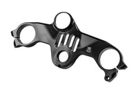 bonamici top triple clamp kawasaki zx 10r 2016