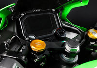 bonamici top triple clamp kawasaki zx 4r rr 2024