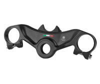 bonamici top triple clamp kawasaki zx 4r rr 2024