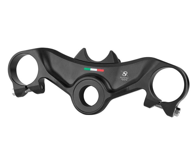 bonamici top triple clamp kawasaki zx 4r rr 2024
