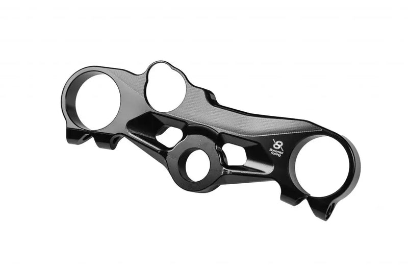 bonamici top triple clamp suzuki gsx r 1000 2017