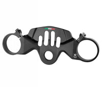 bonamici top triple clamp triumph speed triple 1200rr 2022