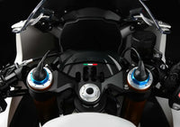 bonamici top triple clamp triumph speed triple 1200rr 2022