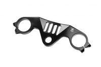 bonamici top triple clamp yamaha yzf r1 r1m 2015