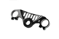 bonamici top triple clamp yamaha yzf r6 2017