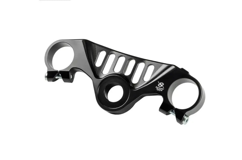 bonamici top triple clamp yamaha yzf r6 2017