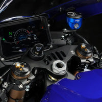 bonamici top triple clamp yamaha yzf r9 2025
