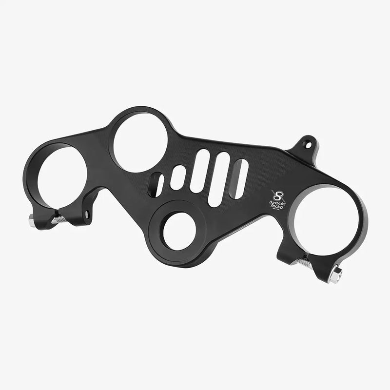 bonamici top triple clamp yamaha yzf r9 2025