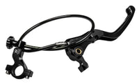 bonamici brake lever with remote adjuster yamaha r7