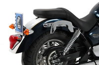 hepco becker c bow triumph bonneville america speedmaster from 10