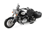 hepco becker engine guard triumph bonneville america speedmaster from 11