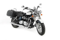 hepco becker engine guard triumph bonneville america speedmaster from 11