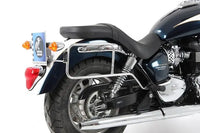 hepco becker side carrier triumph bonneville america speedmaster from 11