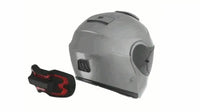 brake free motorcycle helmet brake light mount
