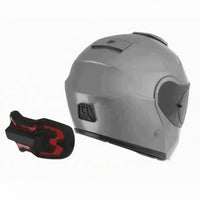 brake free motorcycle helmet brake light mount