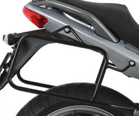 hepco becker side carrier moto guzzi breva v 850 1100 1200 norge 850 1200