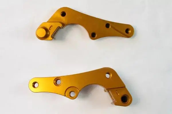 EBC Front Caliper Relocation Bracket Oversize Rotor 250/280mm For KTM XC-W 200 2010-2016