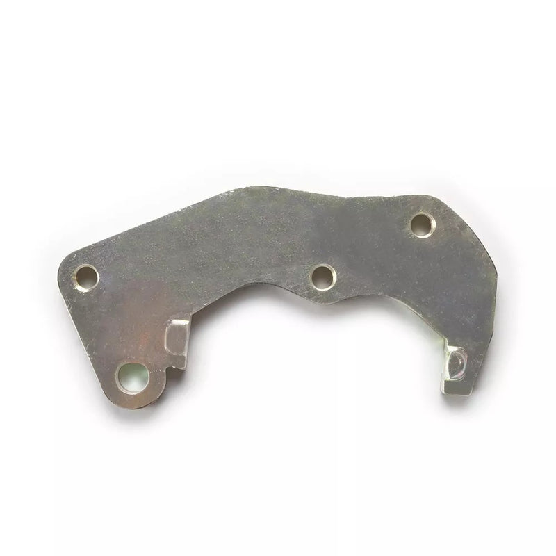 EBC Front Caliper Relocation Bracket Oversize Rotor 250/280mm For Kawasaki KLX 250 S 2001-2009
