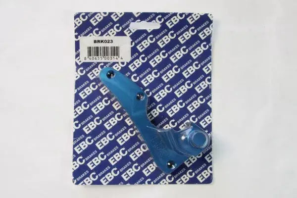 EBC Front Caliper Relocation Bracket Oversize Rotor 250/280mm For Kawasaki KX 250 K 1995-2002