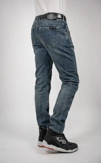 bull it ajax slim motorcycle jeans