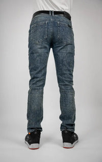 bull it ajax slim motorcycle jeans