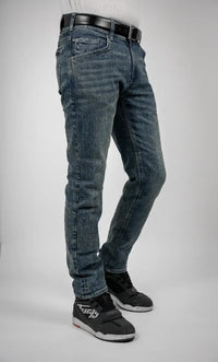 bull it ajax slim motorcycle jeans