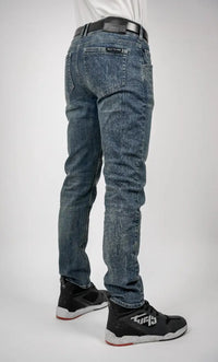 bull it ajax slim motorcycle jeans