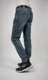 bull it ajax slim motorcycle jeans