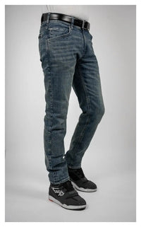 bull it ajax straight motorcycle jeans