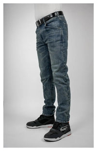 bull it ajax straight motorcycle jeans