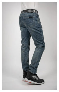 bull it ajax straight motorcycle jeans