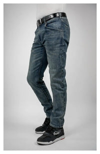 bull it ajax straight motorcycle jeans
