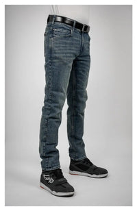 bull it ajax straight motorcycle jeans