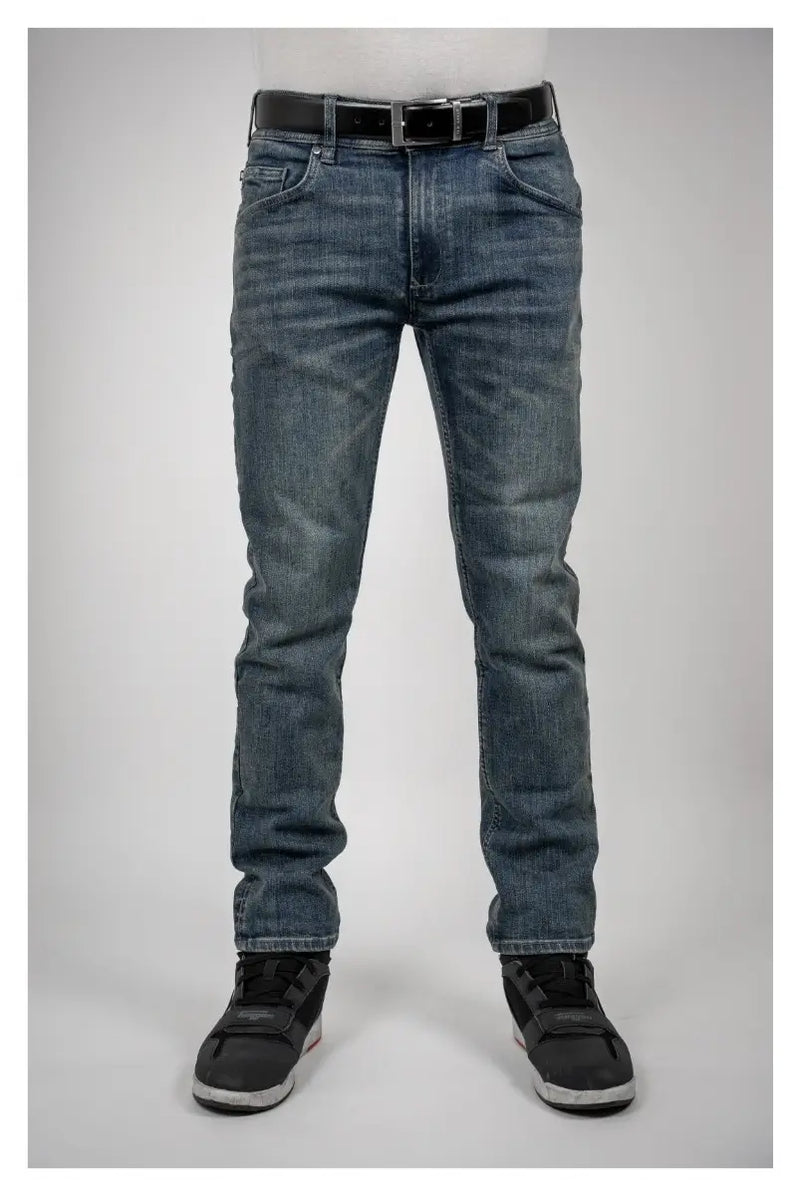 bull it ajax straight motorcycle jeans