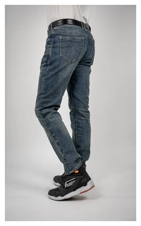 bull it ajax straight motorcycle jeans