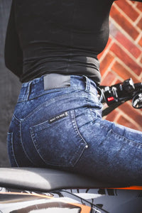 bull it fury skinny women s motorcycle jeans