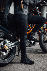 bull it fury skinny women s motorcycle jeans
