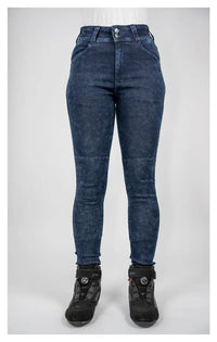 bull it fury skinny women s motorcycle jeans