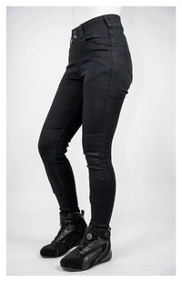 bull it fury skinny women s motorcycle jeans