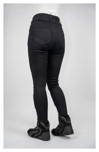 bull it fury skinny women s motorcycle jeans