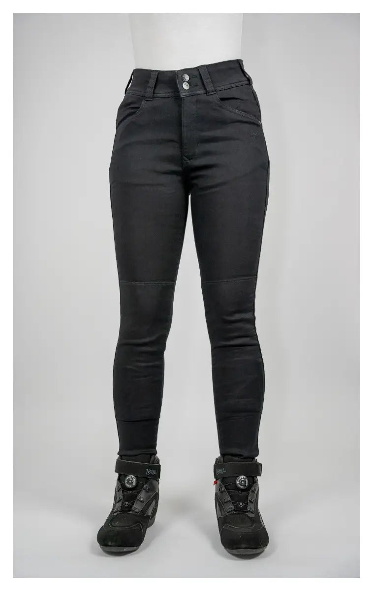 bull it fury skinny women s motorcycle jeans