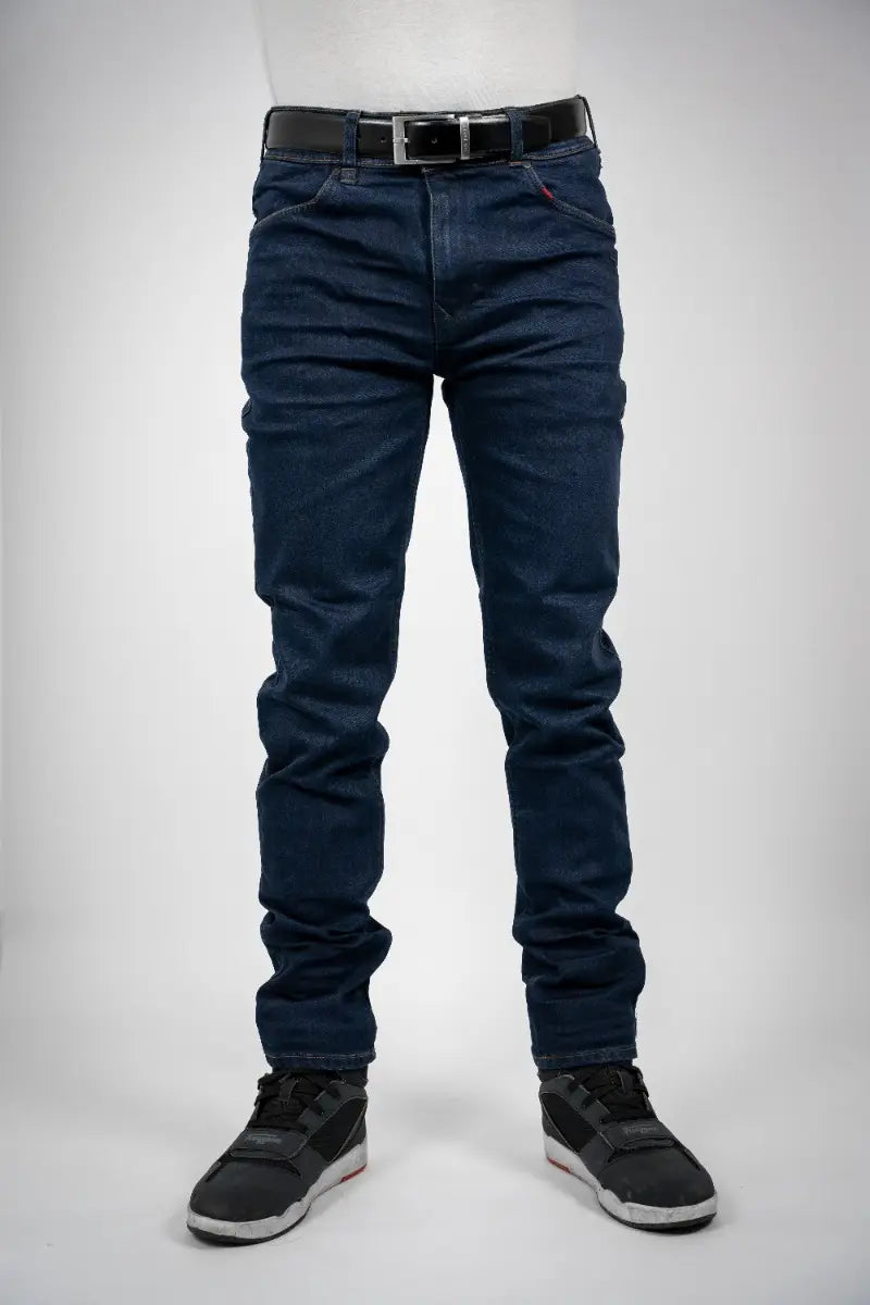 bull it spitfire slim motorcycle jeans