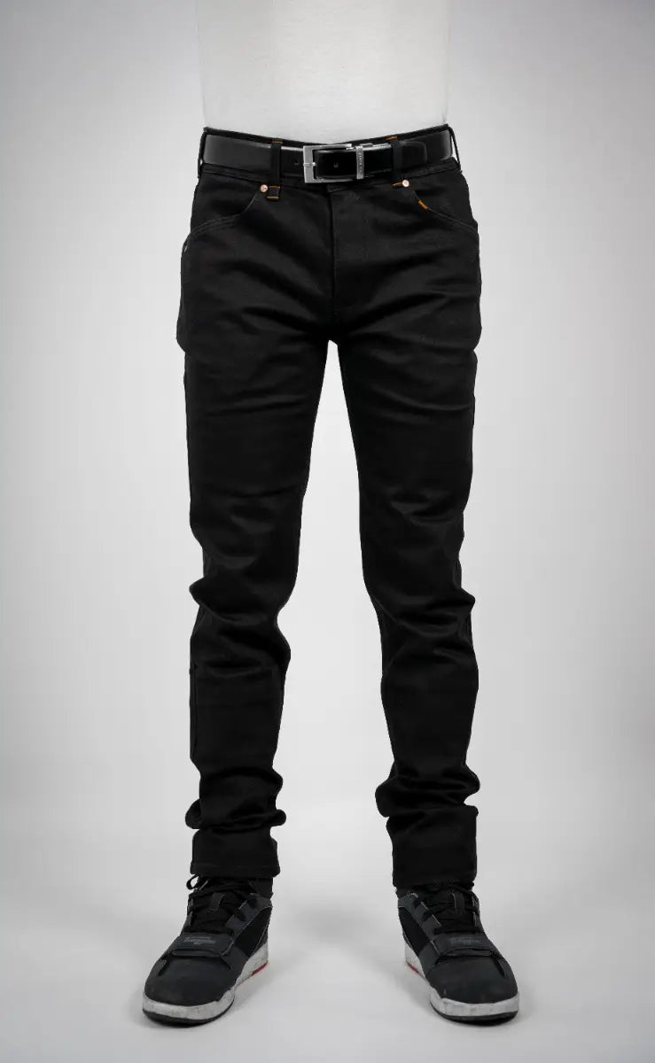 bull it trojan easy motorcycle jeans