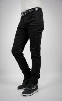 bull it trojan slim motorcycle jeans