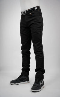 bull it trojan slim motorcycle jeans